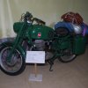 Mostra 2013 MOTO....PASSIONI E RICORDI